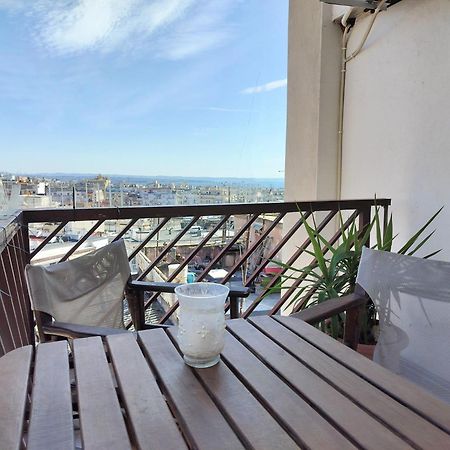 Castleview 2Br Welcome Stay Spacious Lux Apartment Tessalónica Exterior foto