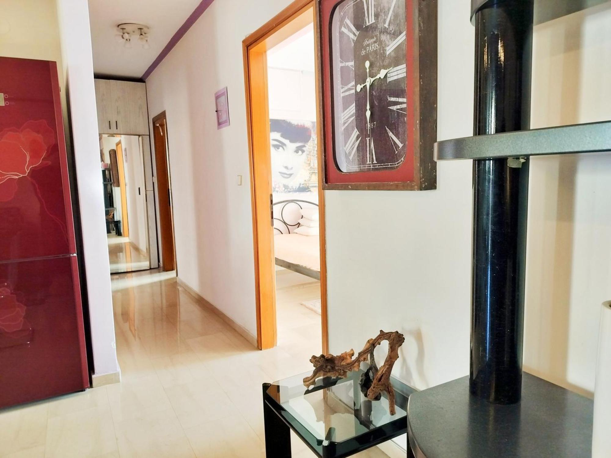Castleview 2Br Welcome Stay Spacious Lux Apartment Tessalónica Exterior foto
